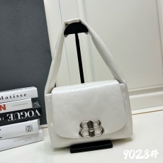 Balenciaga Top Handle Bags